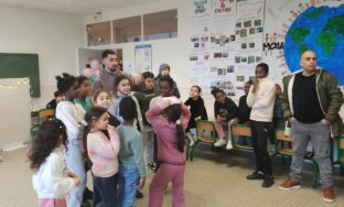 Valoriser l’identité et la diversité culturelle des enfants