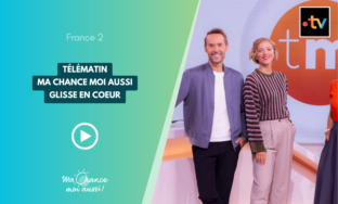 [France 2] Télématin, émission du 21/03/2026