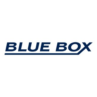 Blue Box