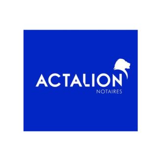Actalion Notaires