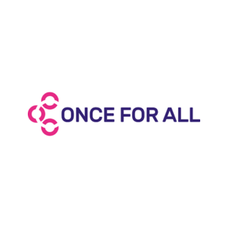 Once For All France