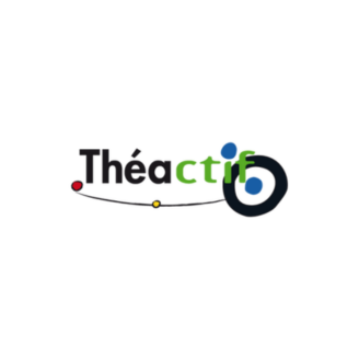 Théactif