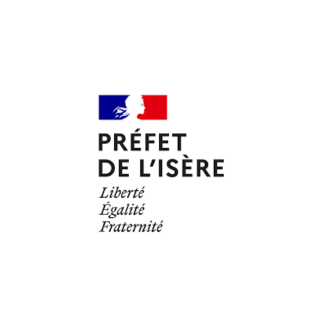 Préfecture Isère