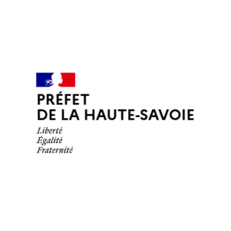 Préfet de la Haute-Savoie